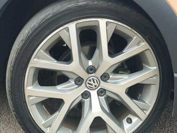 Volkswagen Polo 1.2 TFSI AUTOMATIC