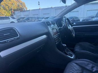 Volkswagen Golf 1.4 TSI SE Estate 5dr Petrol DSG Euro 5 (122 ps)