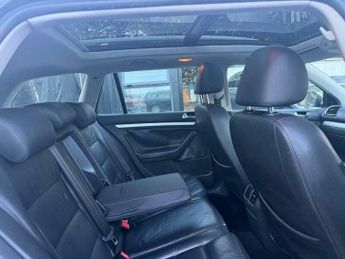 Volkswagen Golf 1.4 TSI SE Estate 5dr Petrol DSG Euro 5 (122 ps)