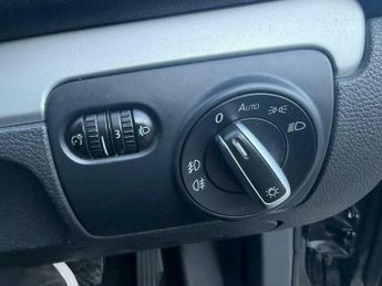 Volkswagen Golf 1.4 TSI SE Estate 5dr Petrol DSG Euro 5 (122 ps)