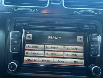 Volkswagen Golf 1.4 TSI SE Estate 5dr Petrol DSG Euro 5 (122 ps)