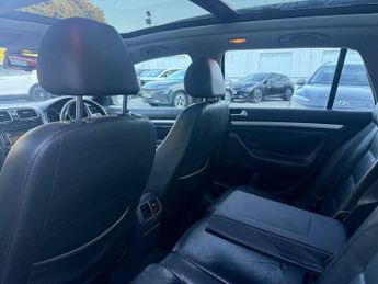 Volkswagen Golf 1.4 TSI SE Estate 5dr Petrol DSG Euro 5 (122 ps)