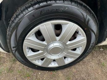 Ford Ka 1.2 Studio Euro 5 3dr