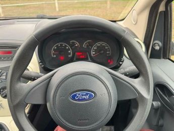 Ford Ka 1.2 Studio Euro 5 3dr