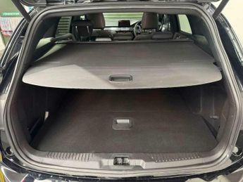 Ford Focus 2.0 Focus ST-Line X EcoBlue Auto 5dr