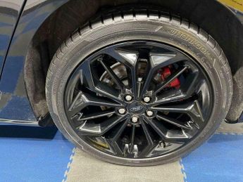 Ford Focus 2.0 Focus ST-Line X EcoBlue Auto 5dr