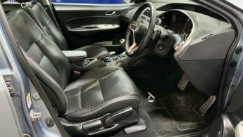 Honda Civic 1.8 i-VTEC ES i-Shift 5dr