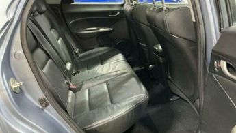 Honda Civic 1.8 i-VTEC ES i-Shift 5dr