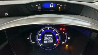 Honda Civic 1.8 i-VTEC ES i-Shift 5dr