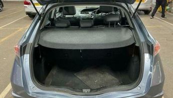 Honda Civic 1.8 i-VTEC ES i-Shift 5dr
