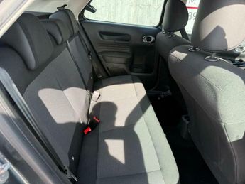 Citroen C4 Cactus 1.6 BlueHDi Feel Euro 6 (s/s) 5dr