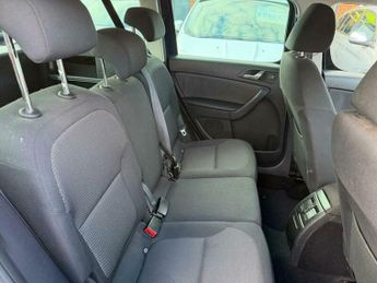 Skoda Yeti 1.6 TDI GreenLine II SE Euro 5 (s/s) 5dr