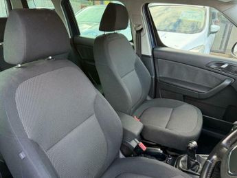Skoda Yeti 1.6 TDI GreenLine II SE Euro 5 (s/s) 5dr
