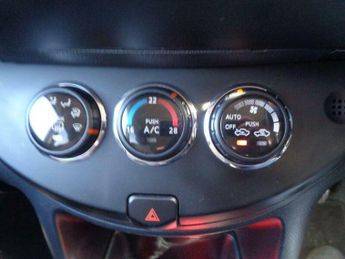 Nissan Note 1.5 dCi n-tec Euro 5 5dr