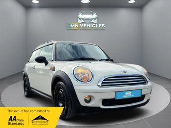 MINI Clubman COOPER CLUBMAN