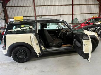 MINI Mini COOPER CLUBMAN