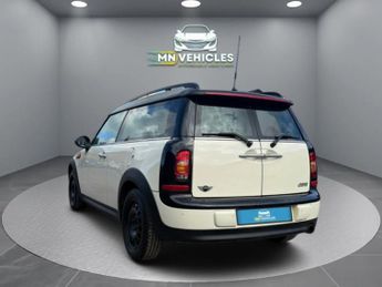 MINI Mini COOPER CLUBMAN