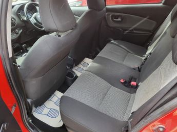 Toyota Yaris VVT-I ICON M-DRIVE S