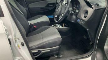 Toyota Yaris 1.5 VVT-h Icon E-CVT Euro 6 5dr