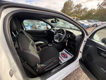 Citroen DS3 DSTYLE PLUS
