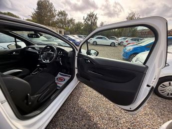Citroen DS3 DSTYLE PLUS