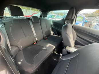 Citroen DS3 DSTYLE PLUS