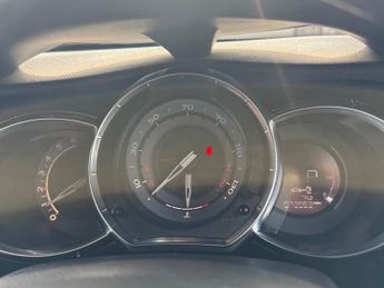 Citroen DS3 DSTYLE PLUS
