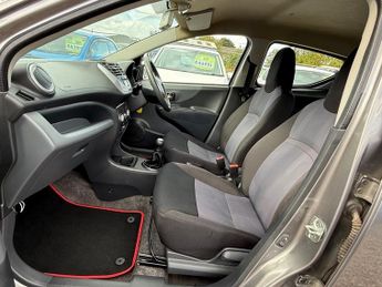 Suzuki Alto SZ