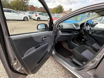 Suzuki Alto SZ