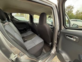Suzuki Alto SZ