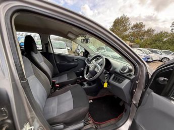 Suzuki Alto SZ