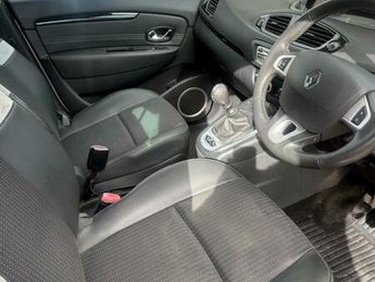 Renault Scenic 1.5 dCi Dynamique TomTom Euro 5 5dr