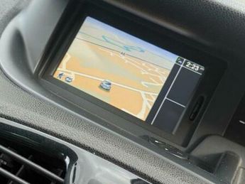 Renault Scenic 1.5 dCi Dynamique TomTom Euro 5 5dr