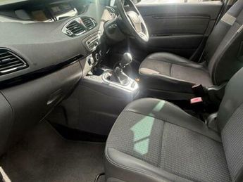 Renault Scenic 1.5 dCi Dynamique TomTom Euro 5 5dr