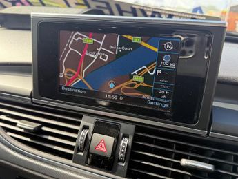 Audi A6 ALLROAD TDI QUATTRO