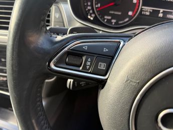 Audi A6 ALLROAD TDI QUATTRO