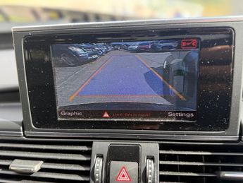 Audi A6 ALLROAD TDI QUATTRO
