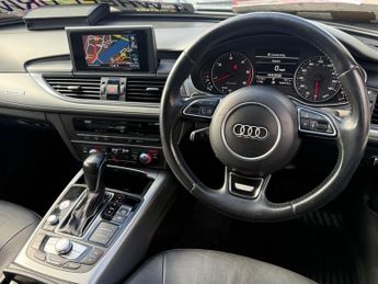Audi A6 ALLROAD TDI QUATTRO