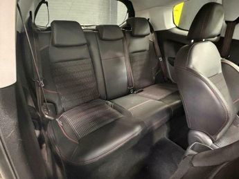 Peugeot 208 1.2 PureTech GT Line Euro 6 (s/s) 3dr