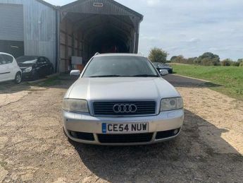 Audi A6 Avant 1.9 TDI SE CVT 5dr