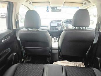Honda Jazz 1.5 Hybrid Automatic