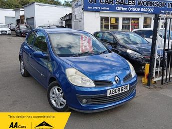 Renault Clio EXPRESSION 16V