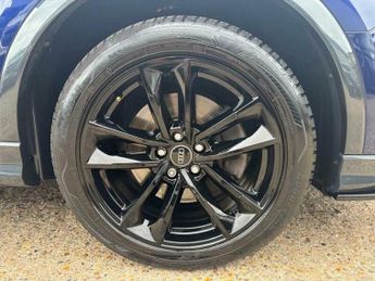 Audi Q3 2.0 TDI 40 Black Edition S Tronic quattro Euro 6 (s/s) 5dr