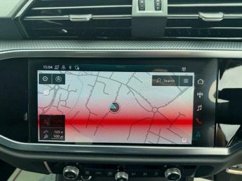 Audi Q3 2.0 TDI 40 Black Edition S Tronic quattro Euro 6 (s/s) 5dr