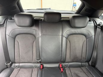 Audi Q3 TDI QUATTRO S LINE PLUS