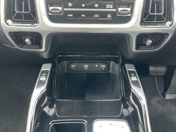 Kia Sorento 1.6 T-GDi 13.8kWh 3 Auto AWD Euro 6 (s/s) 5dr