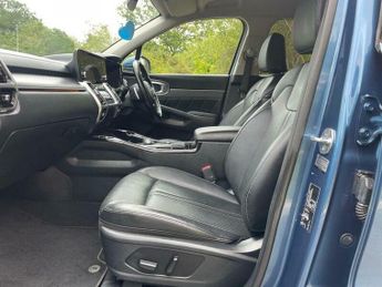 Kia Sorento 1.6 T-GDi 13.8kWh 3 Auto AWD Euro 6 (s/s) 5dr