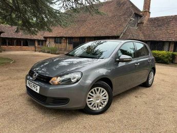 Volkswagen Golf 1.2 TSI S Euro 5 5dr