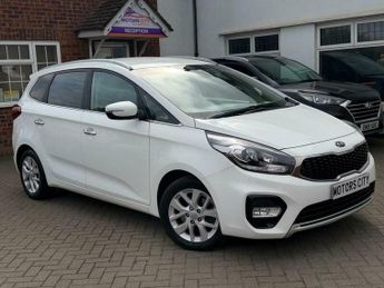 Kia Carens 1.6 GDi 2 Euro 6 (s/s) 5dr