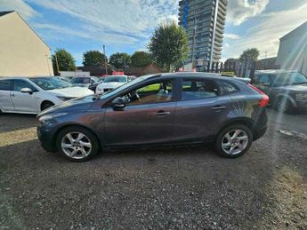 Volvo V40 D3 CROSS COUNTRY LUX NAV